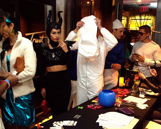 Freak Show @ Union Trust