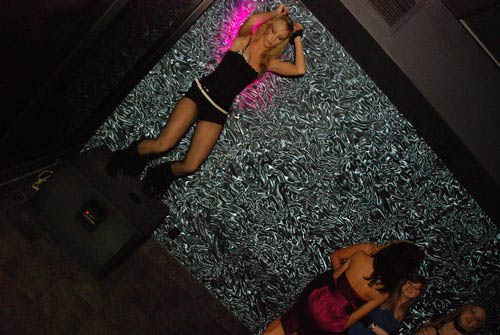 Young Professionals Ball @ PEARL