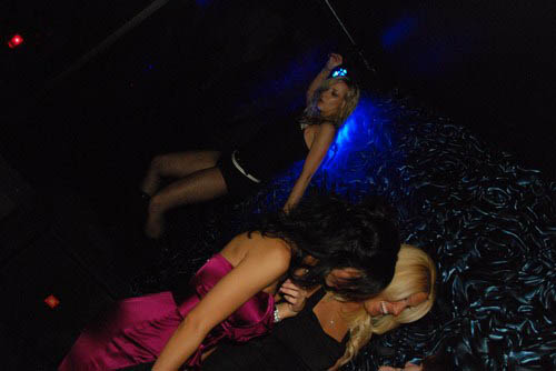 Young Professionals Ball @ PEARL