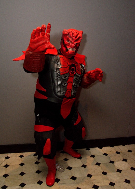 Freak Show @ Union Trust