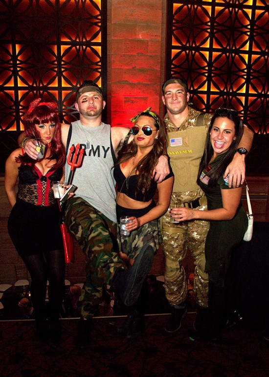 Freak Show @ Union Trust