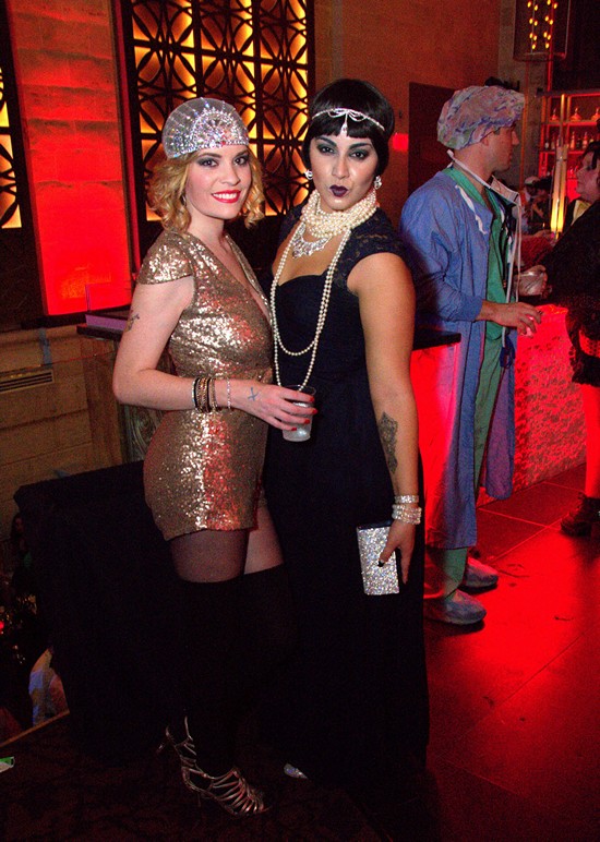 Freak Show @ Union Trust