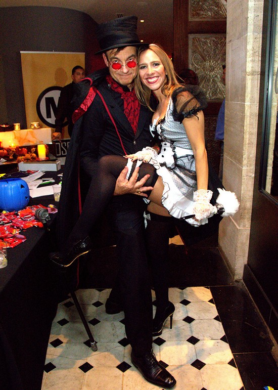 Freak Show @ Union Trust