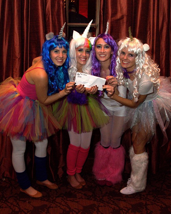 Freak Show @ Union Trust