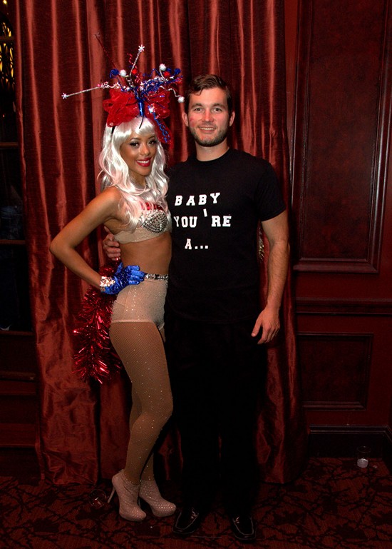 Freak Show @ Union Trust