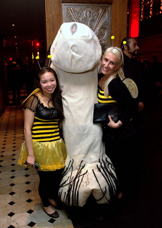 Freak Show @ Union Trust