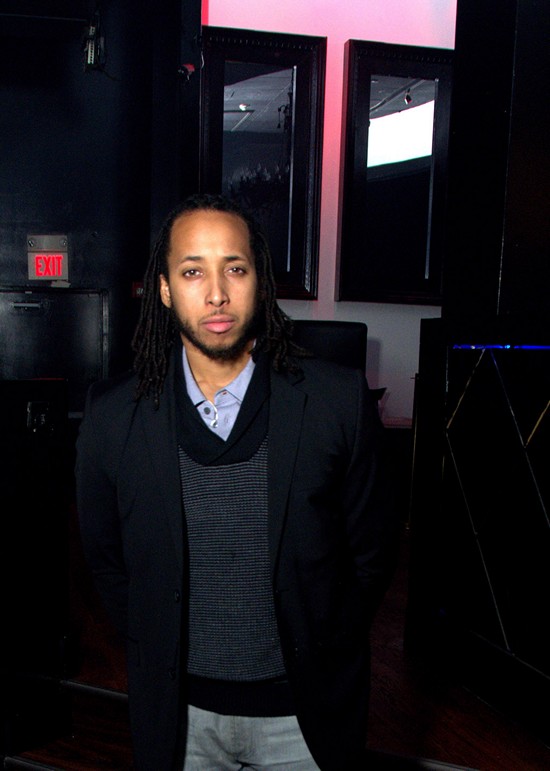 Vampires + Vixens @ Lit Ultrabar