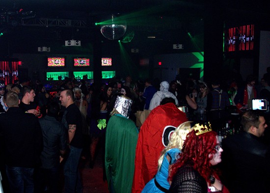 Vampires + Vixens @ Lit Ultrabar