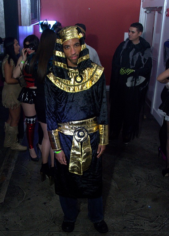 Vampires + Vixens @ Lit Ultrabar