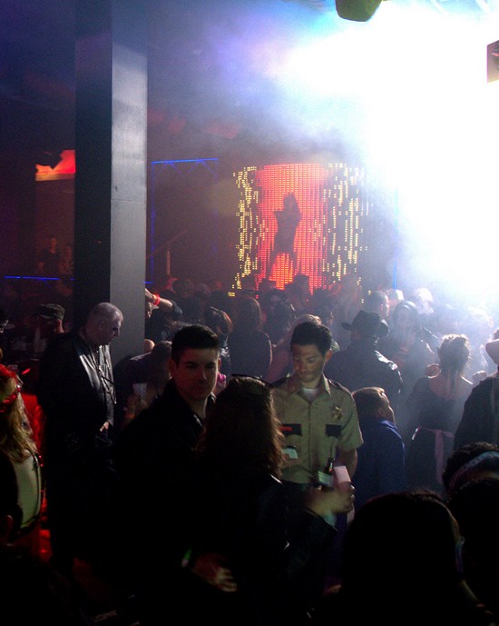 Vampires + Vixens @ Lit Ultrabar