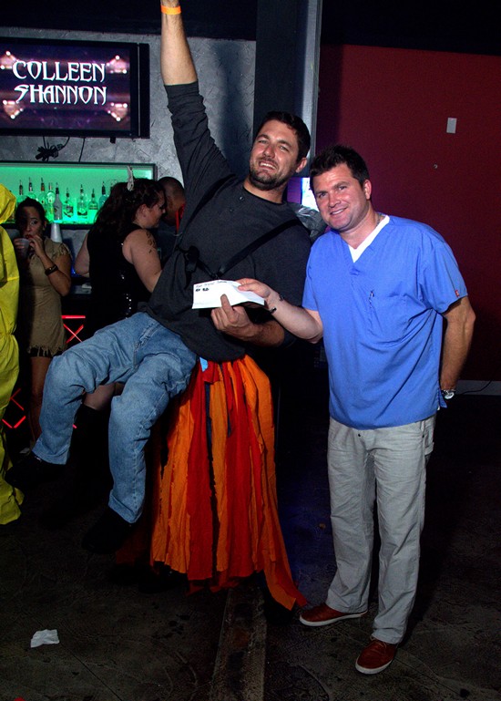 Vampires + Vixens @ Lit Ultrabar