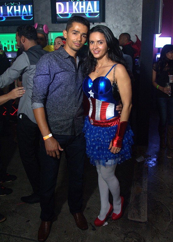 Vampires + Vixens @ Lit Ultrabar