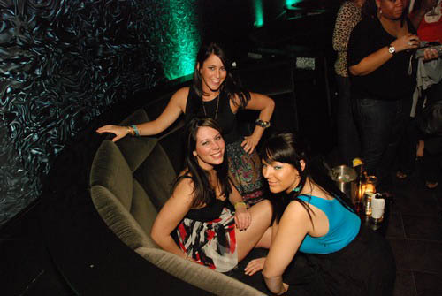 Young Professionals Ball @ PEARL