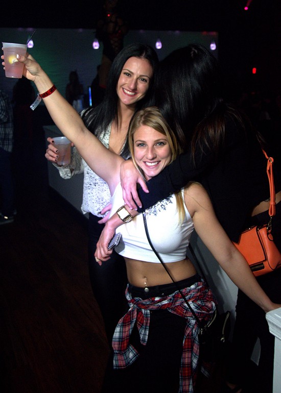 Vampires + Vixens @ Lit Ultrabar