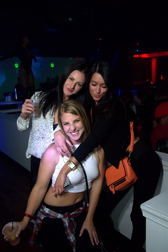 Vampires + Vixens @ Lit Ultrabar