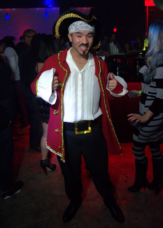 Vampires + Vixens @ Lit Ultrabar