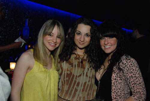 Young Professionals Ball @ PEARL