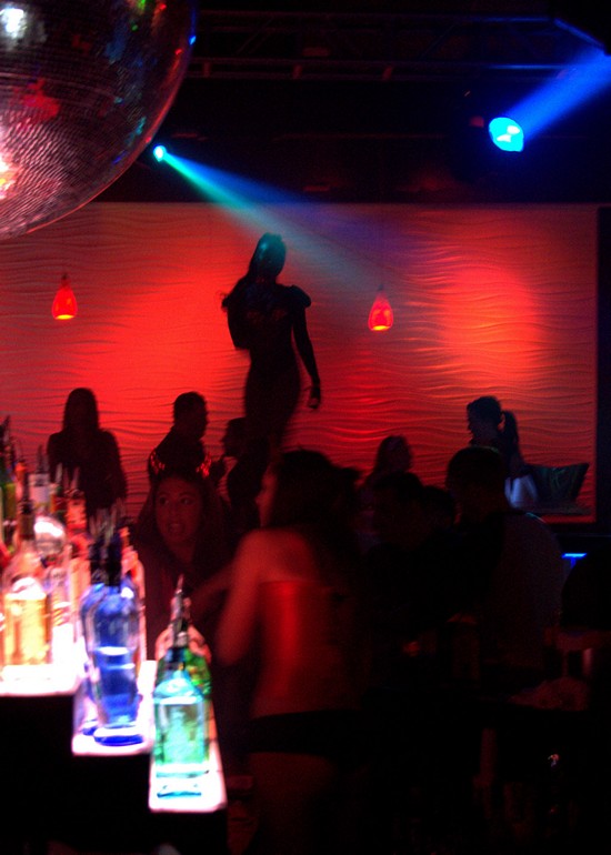 Vampires + Vixens @ Lit Ultrabar