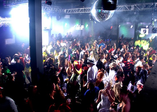 Vampires + Vixens @ Lit Ultrabar