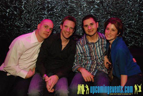 Young Professionals Ball @ PEARL