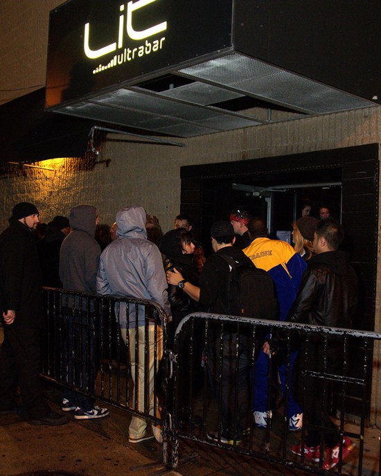 Vampires + Vixens @ Lit Ultrabar