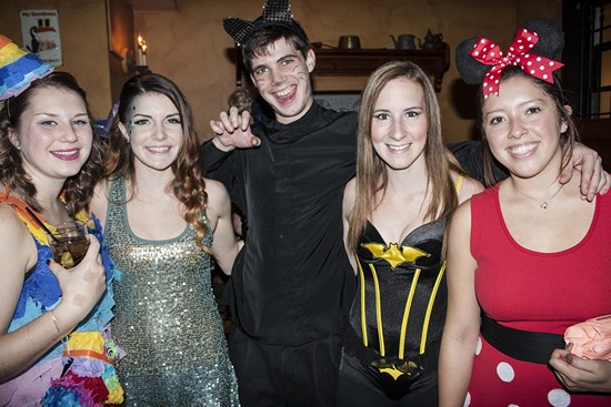 House of Horrors @ Kildare's Manayunk