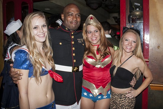 House of Horrors @ Kildare's Manayunk