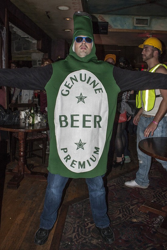 House of Horrors @ Kildare's Manayunk