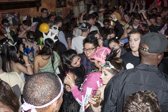 House of Horrors @ Kildare's Manayunk