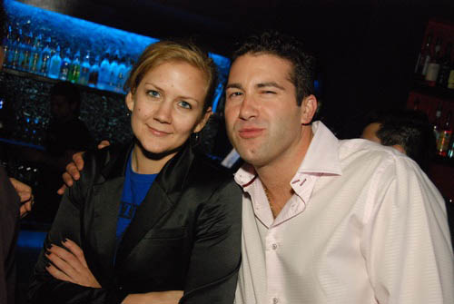 Young Professionals Ball @ PEARL