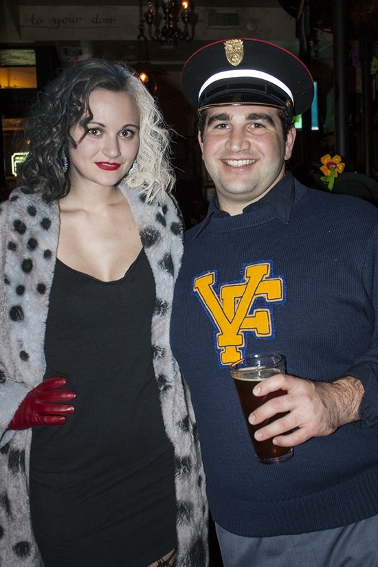 House of Horrors @ Kildare's Manayunk