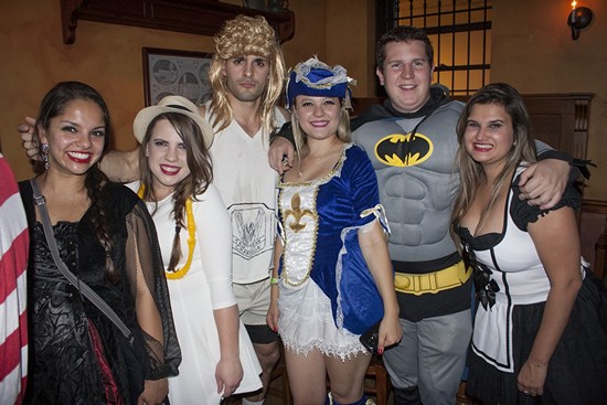 House of Horrors @ Kildare's Manayunk