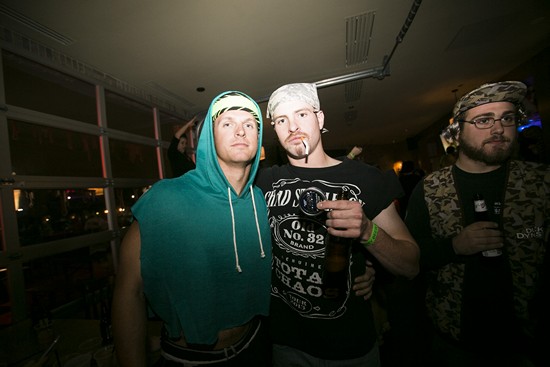 A Nightmare on Broad Street at XFINITY Live! (Gallery 2)