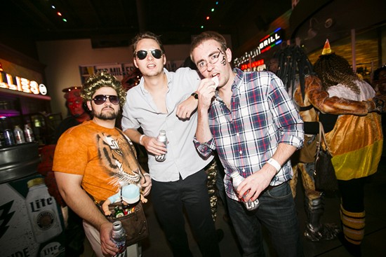 A Nightmare on Broad Street at XFINITY Live! (Gallery 2)