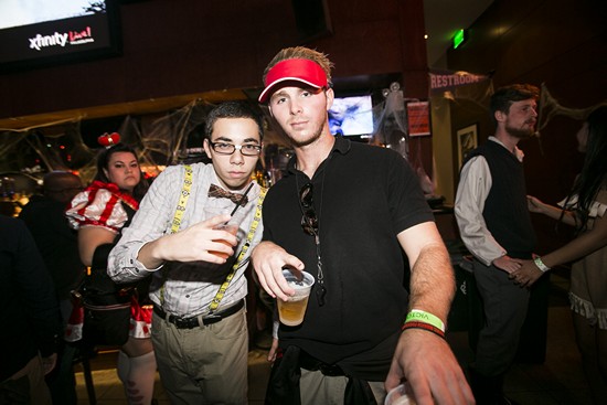 A Nightmare on Broad Street at XFINITY Live! (Gallery 2)