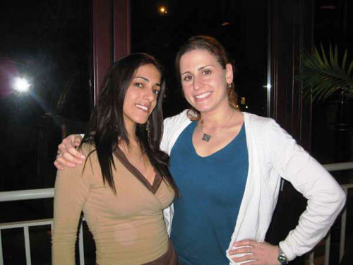 Young Professionals After-Work Networking Happy Hour