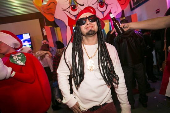 A Nightmare on Broad Street at XFINITY Live! (Gallery 2)