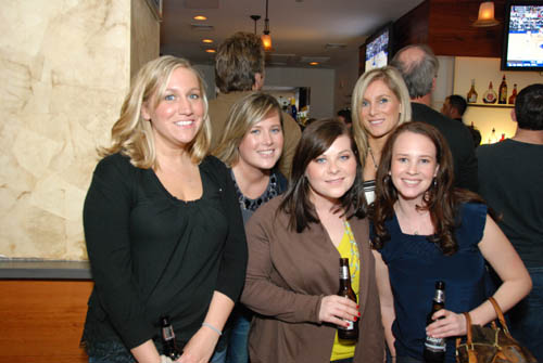 Phillies Party @ JL Sullivan's