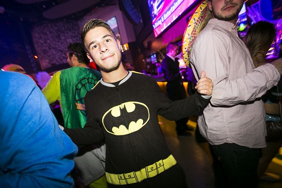 A Nightmare on Broad Street at XFINITY Live! (Gallery 2)