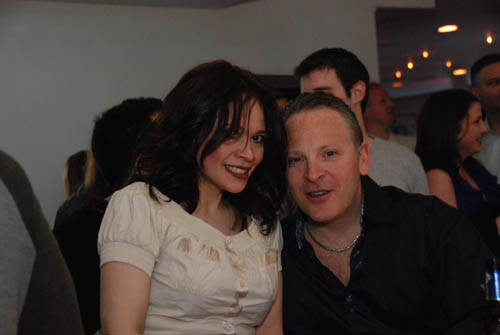 Phillies Party @ JL Sullivan's