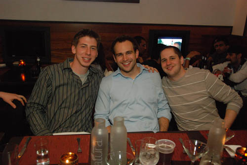 Phillies Party @ JL Sullivan's