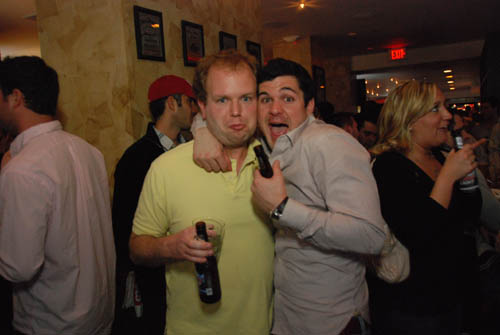 Phillies Party @ JL Sullivan's