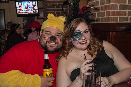 Walk The Dead Carpet