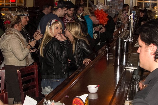 Walk The Dead Carpet