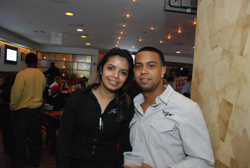 Phillies Party @ JL Sullivan's