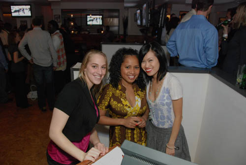 Phillies Party @ JL Sullivan's