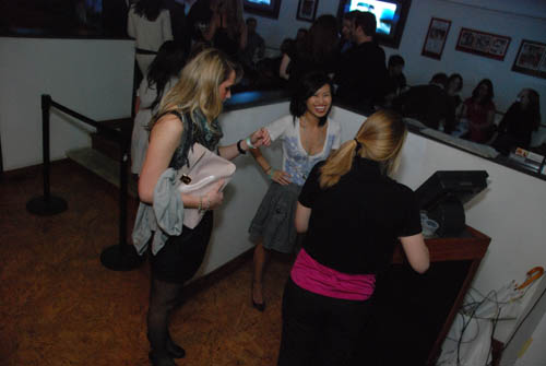 Phillies Party @ JL Sullivan's