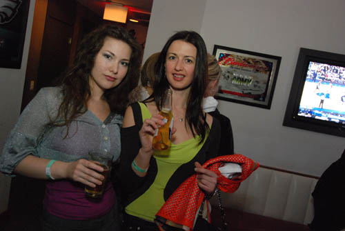 Phillies Party @ JL Sullivan's