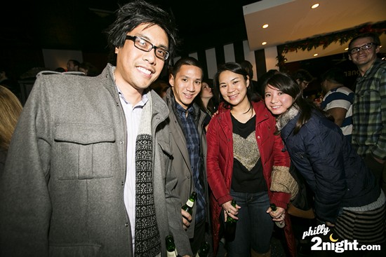 Duel Piano Bar Grand Opening