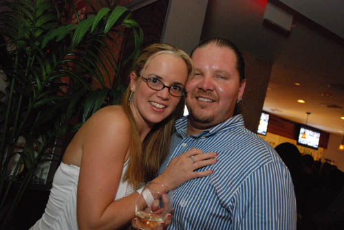 Phillies Party @ JL Sullivan's